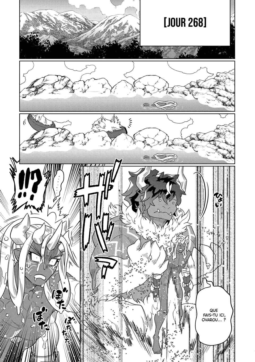 Re:Monster Chapter 105 - Page 14