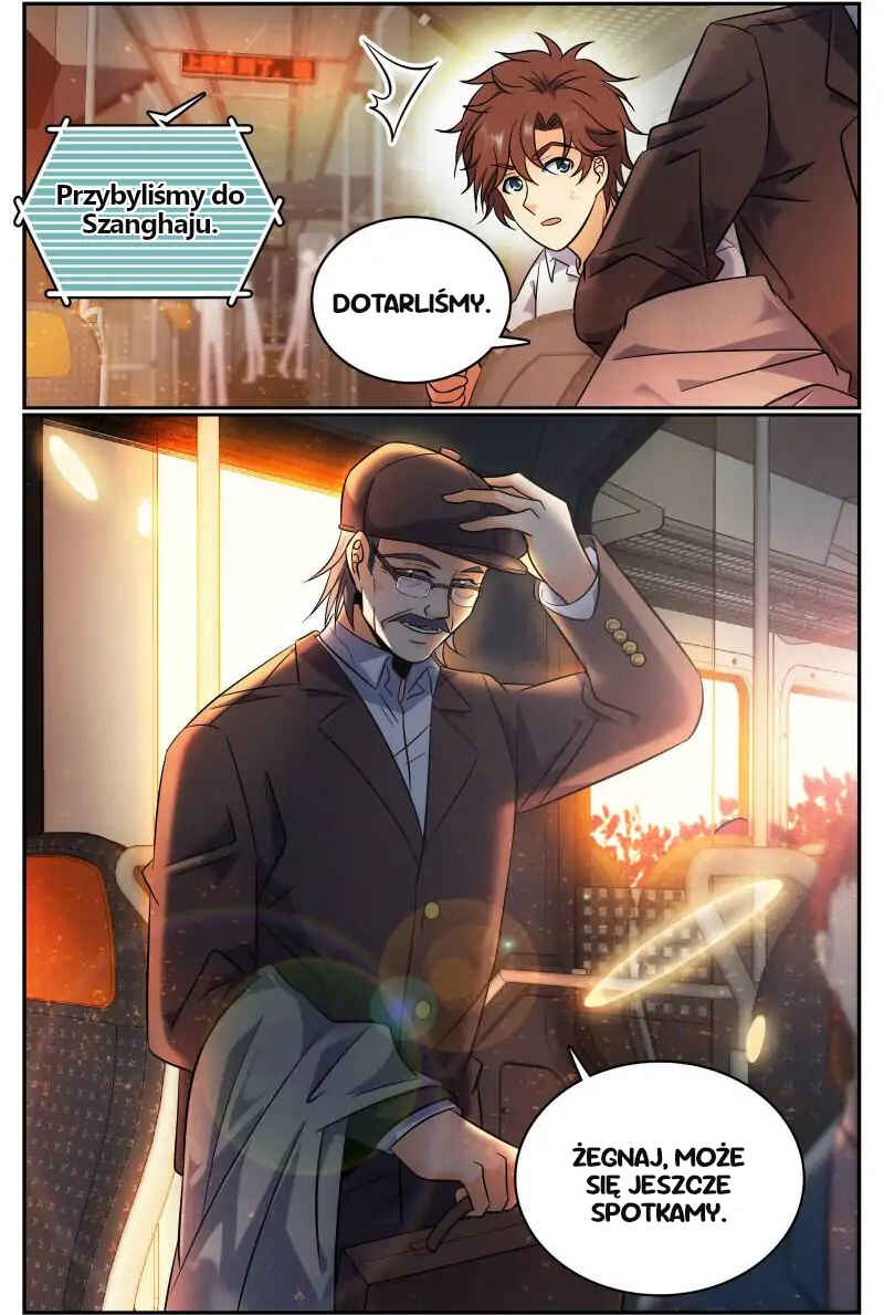 Versatile Mage Chapter 102 - Page 10
