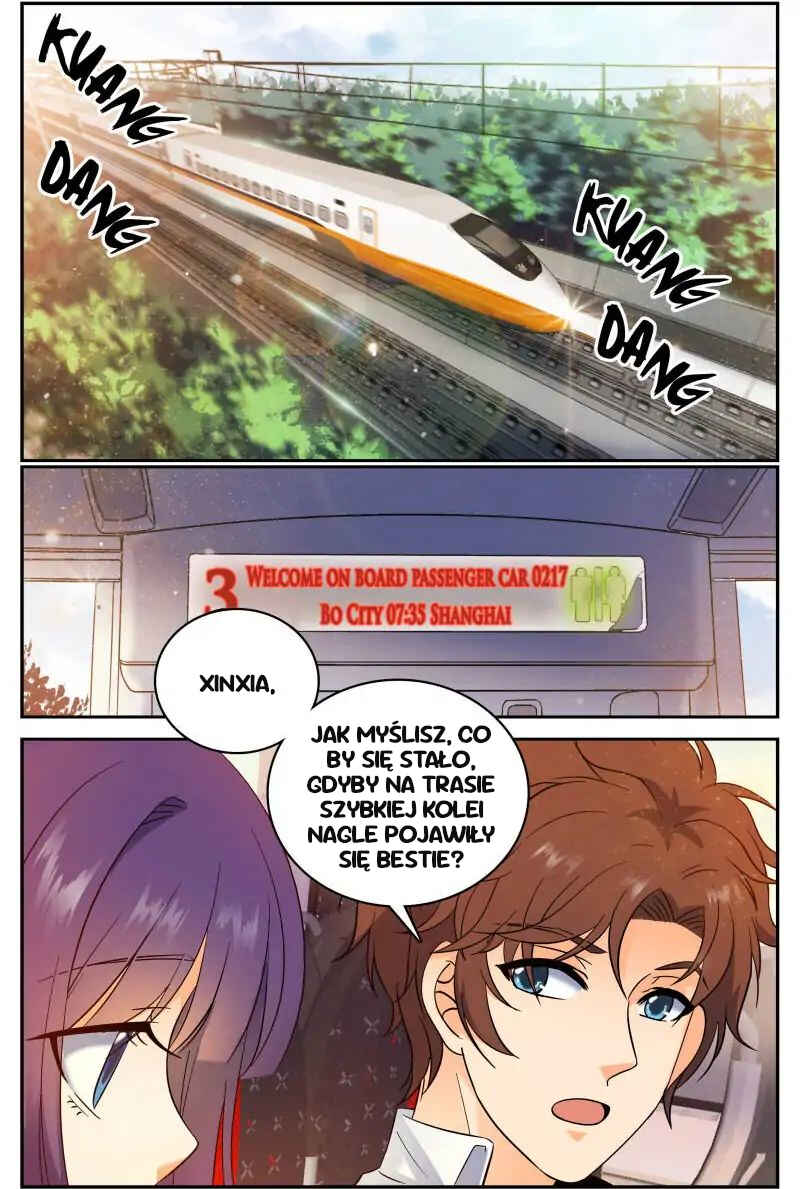 Versatile Mage Chapter 102 - Page 3