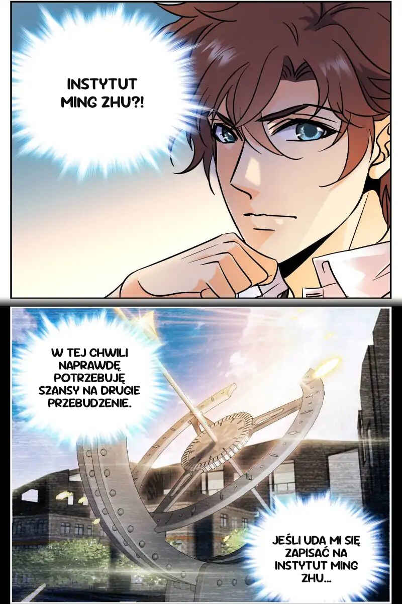Versatile Mage Chapter 102 - Page 8