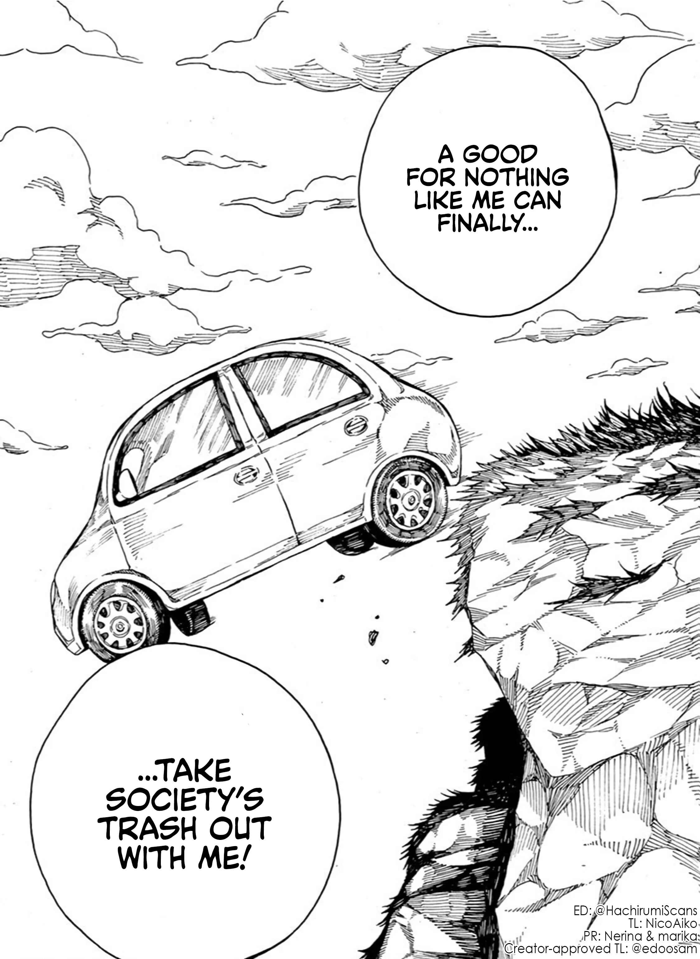 Short Comic Collection Chapter 22 - Page 4