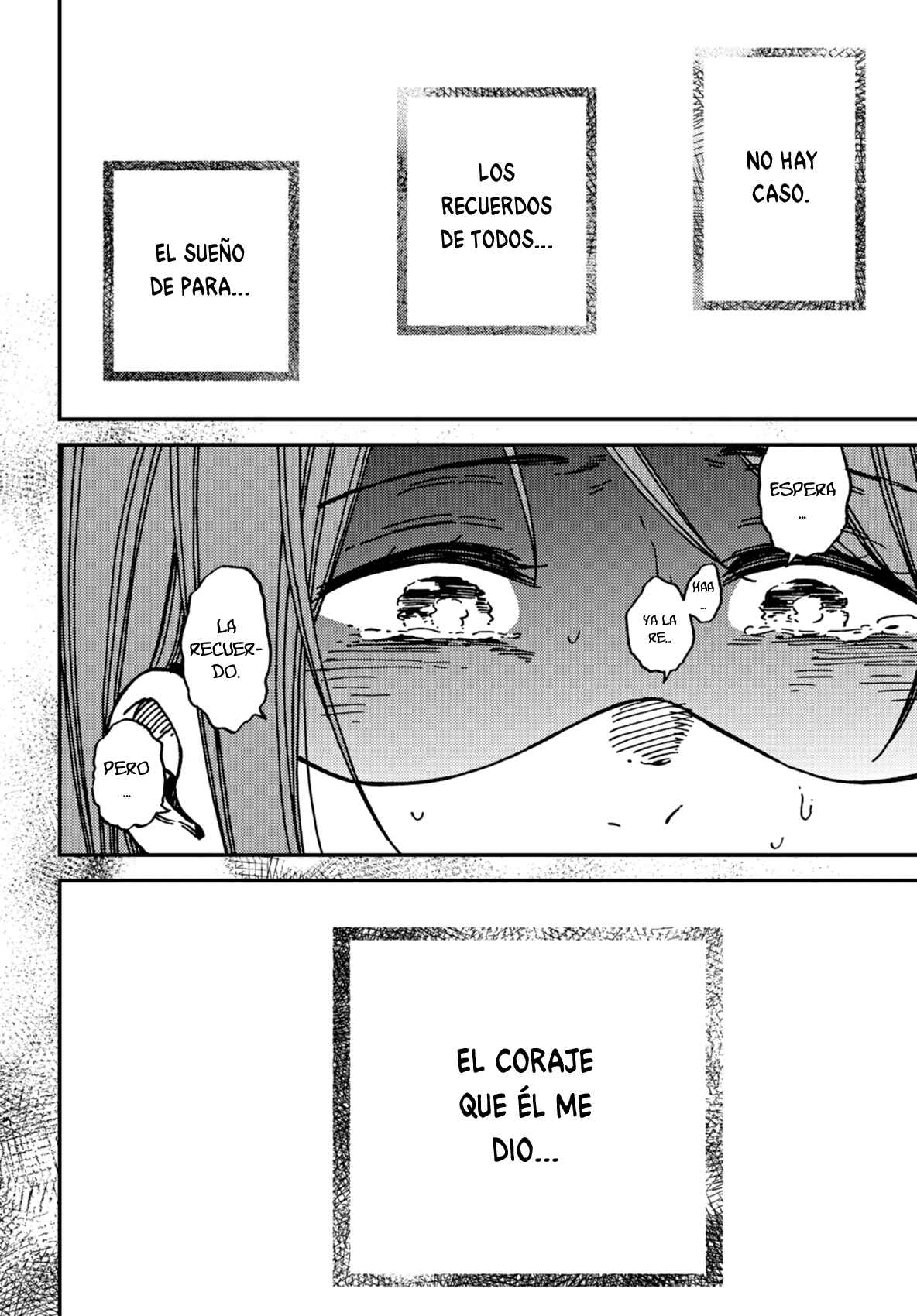 Kakushigoto Chapter 12 - Page 11