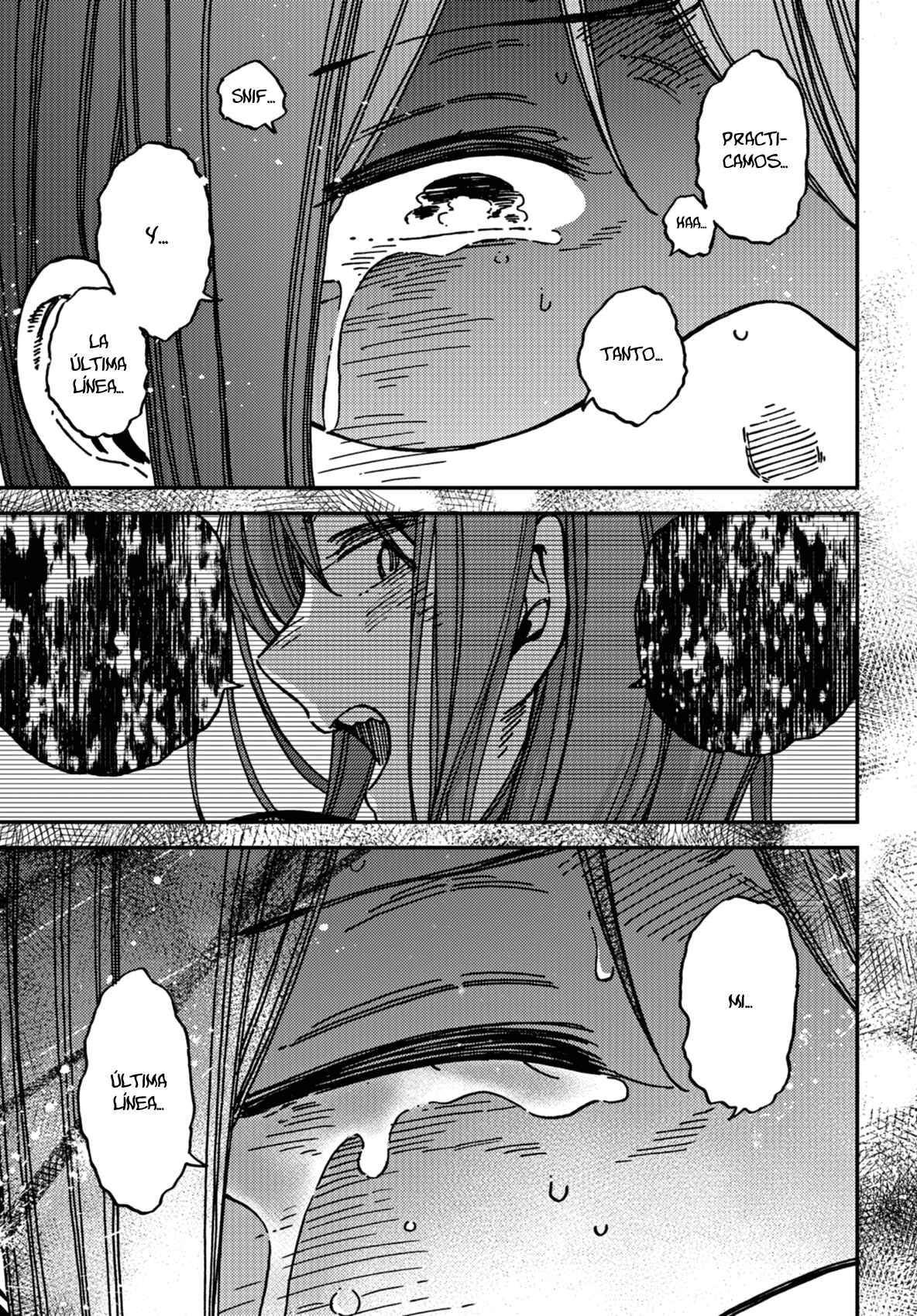 Kakushigoto Chapter 12 - Page 12