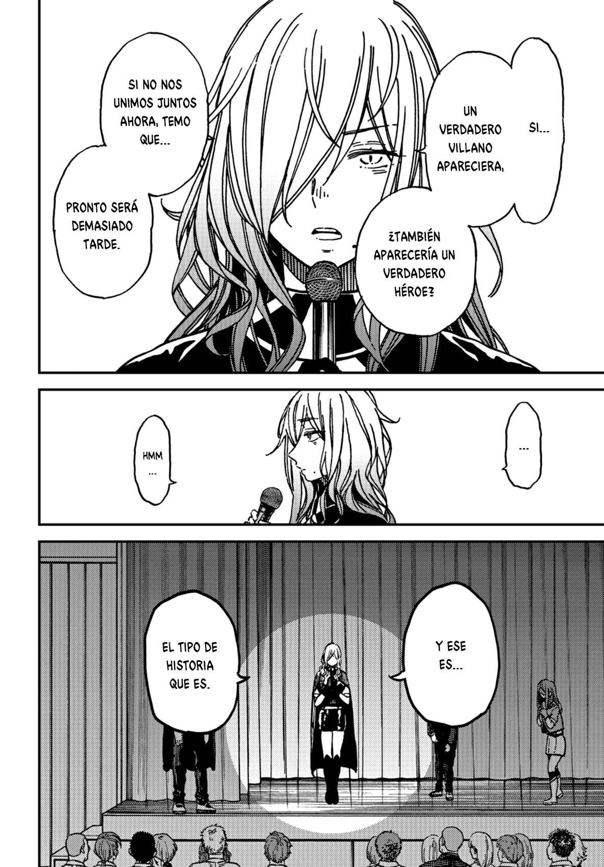 Kakushigoto Chapter 12 - Page 28