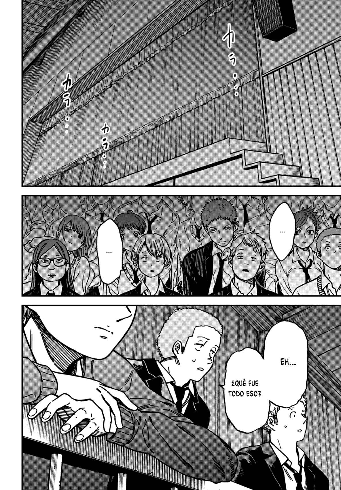 Kakushigoto Chapter 12 - Page 30