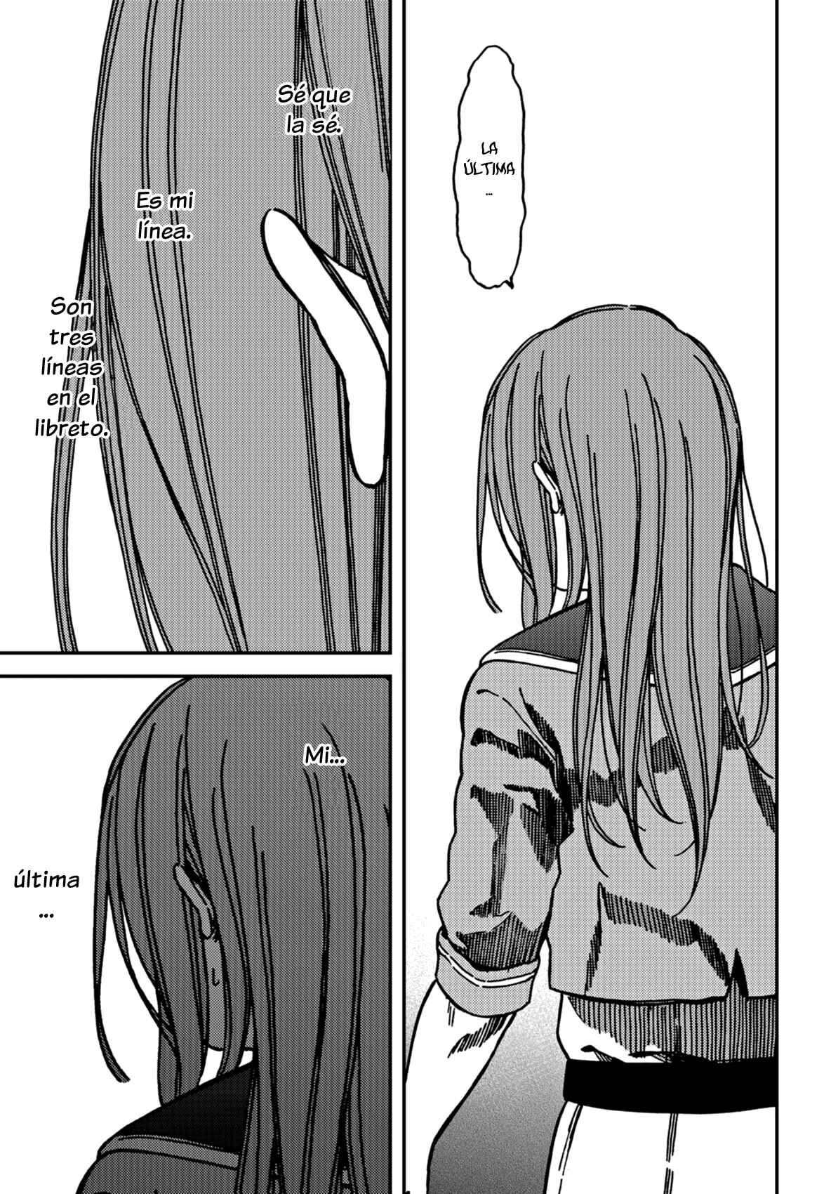 Kakushigoto Chapter 12 - Page 6