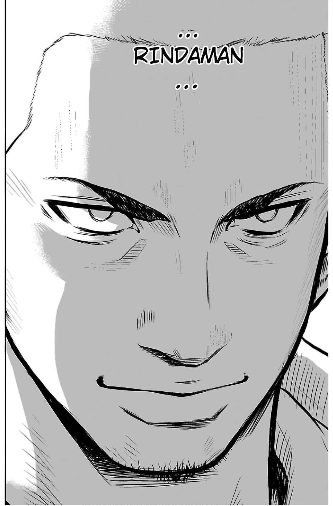 Crows Gaiden - Linda Linda Chapter 5 - Page 19