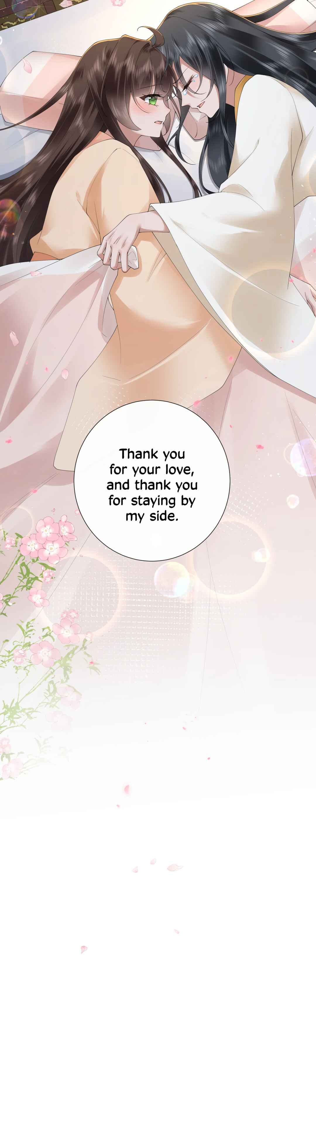 Unaware His Majesty Is a Girl Chapter 48 - Page 9