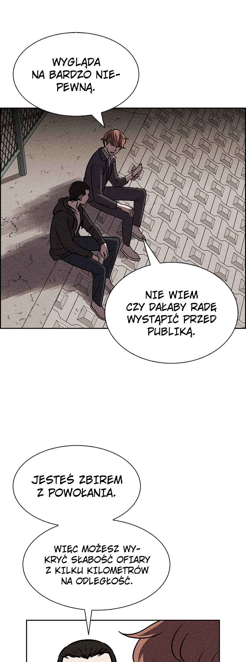 Flawed Almighty Chapter 33 - Page 17