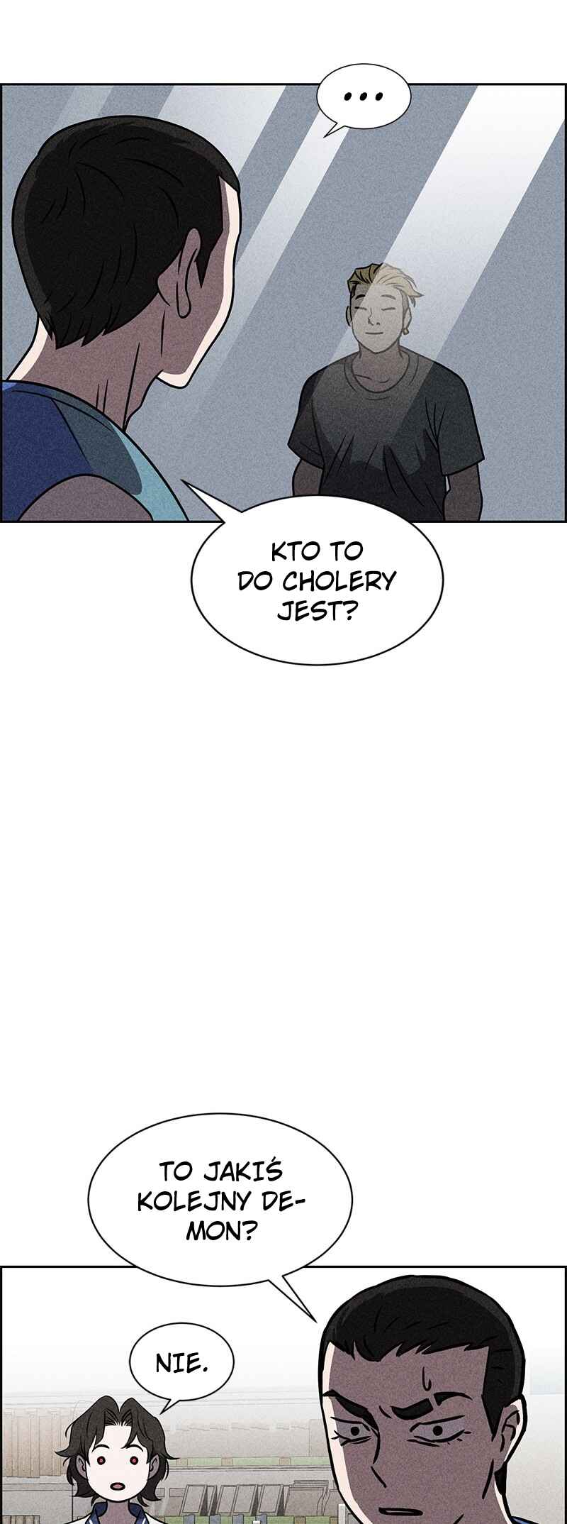 Flawed Almighty Chapter 33 - Page 26