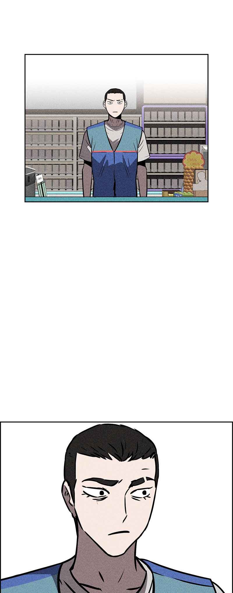 Flawed Almighty Chapter 33 - Page 32