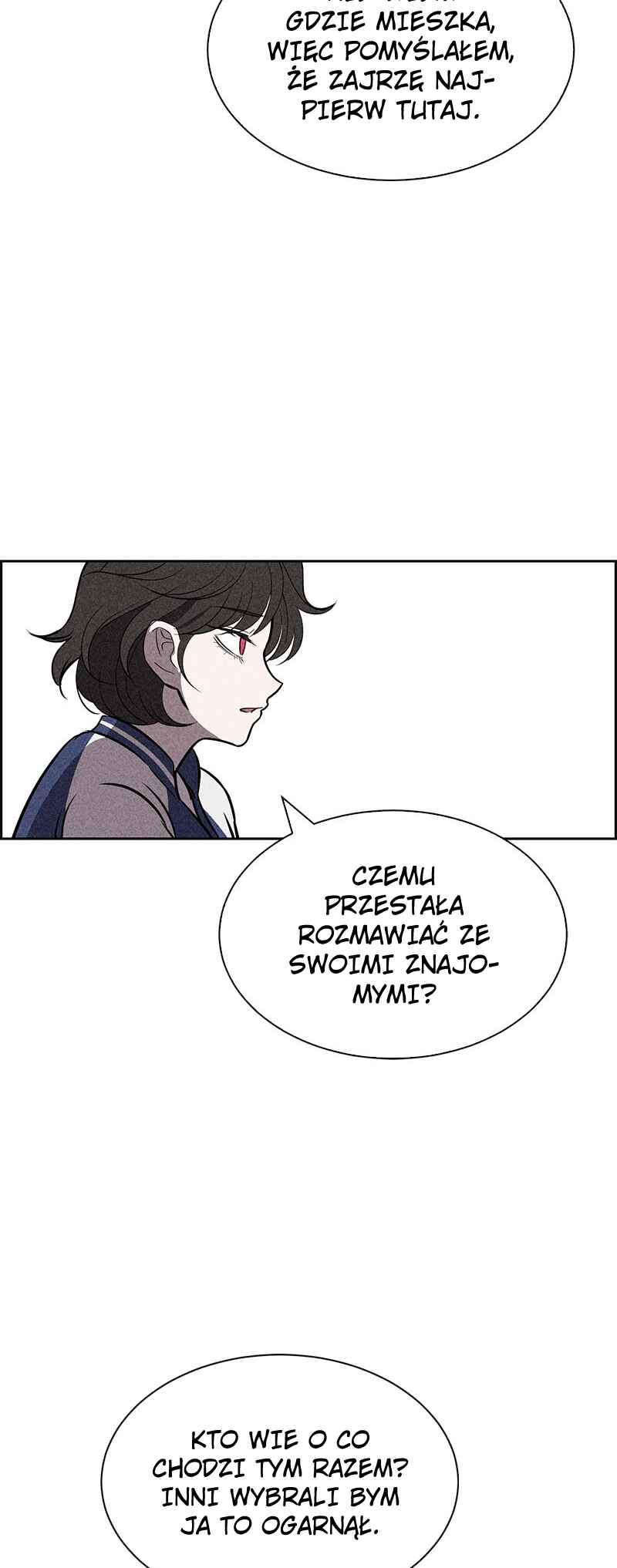 Flawed Almighty Chapter 33 - Page 35