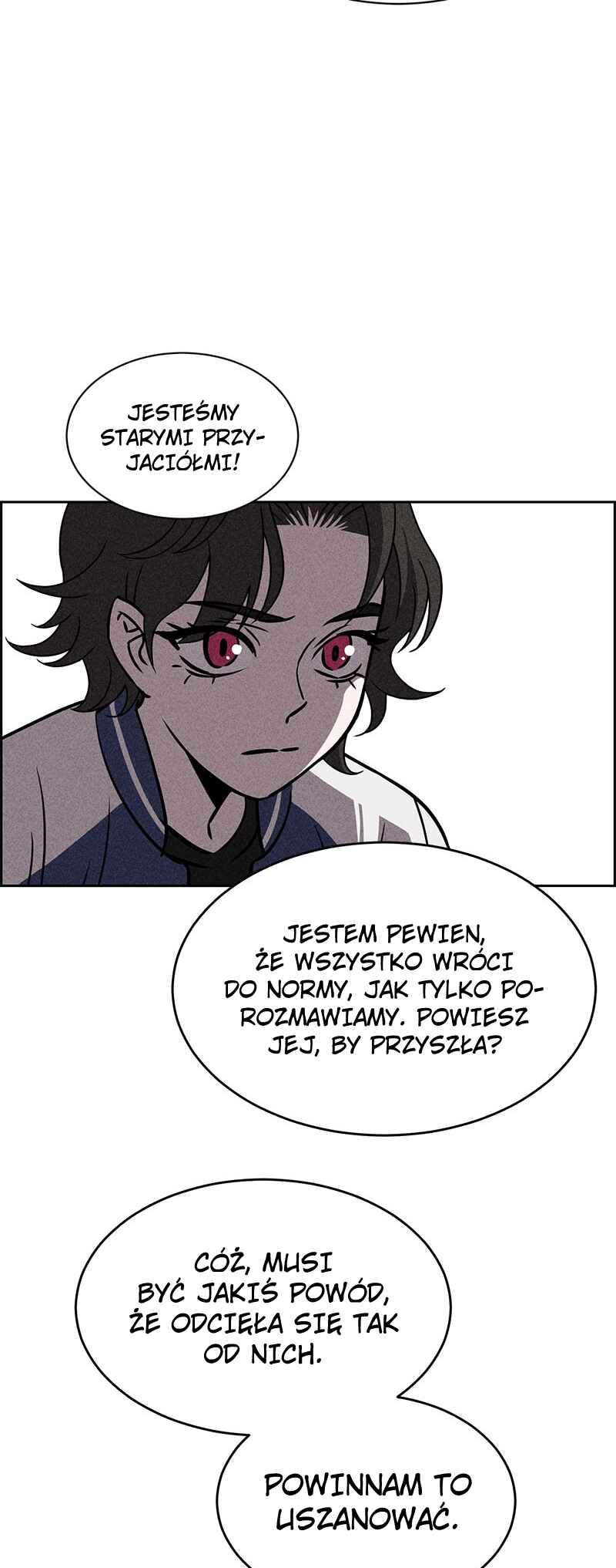 Flawed Almighty Chapter 33 - Page 38