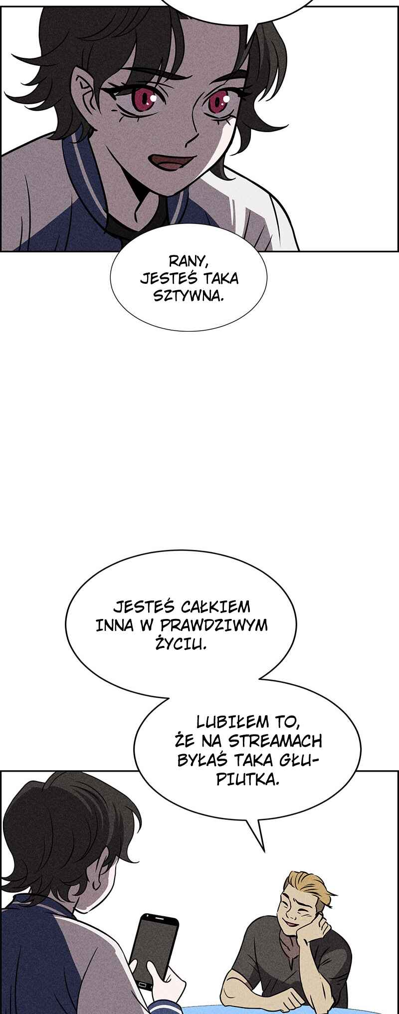 Flawed Almighty Chapter 33 - Page 39