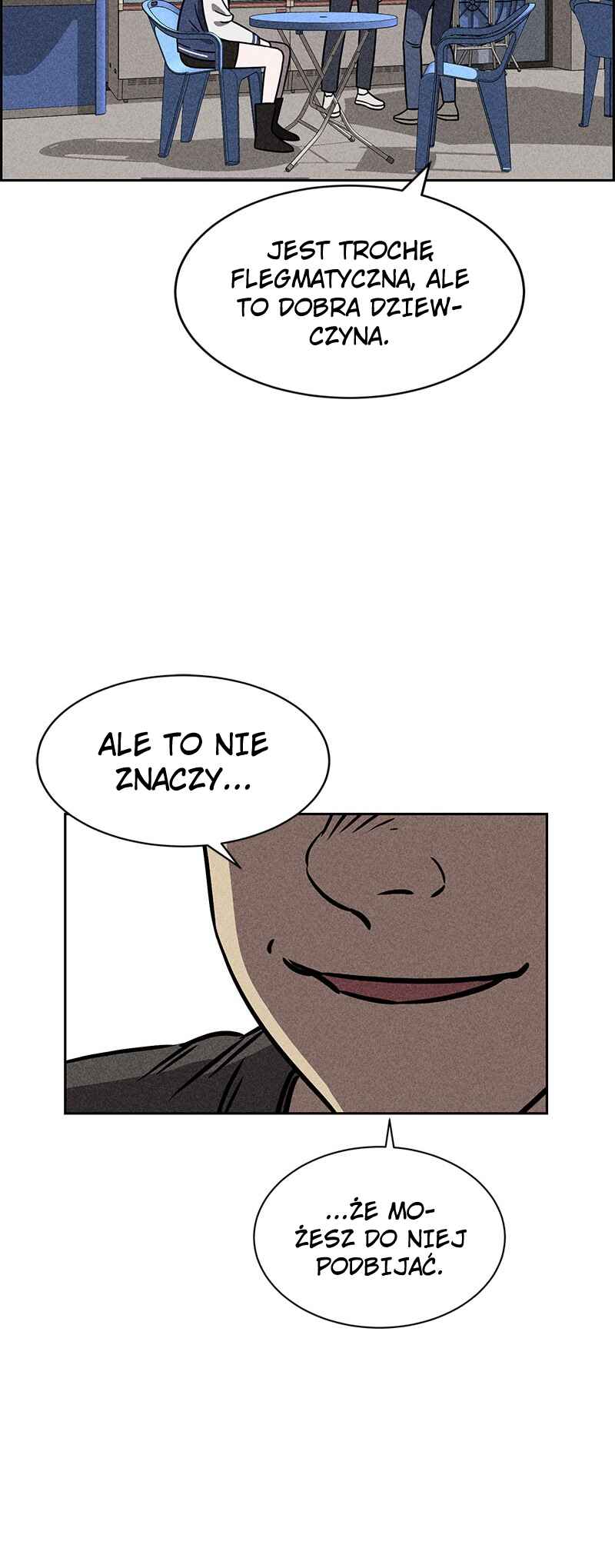 Flawed Almighty Chapter 33 - Page 44