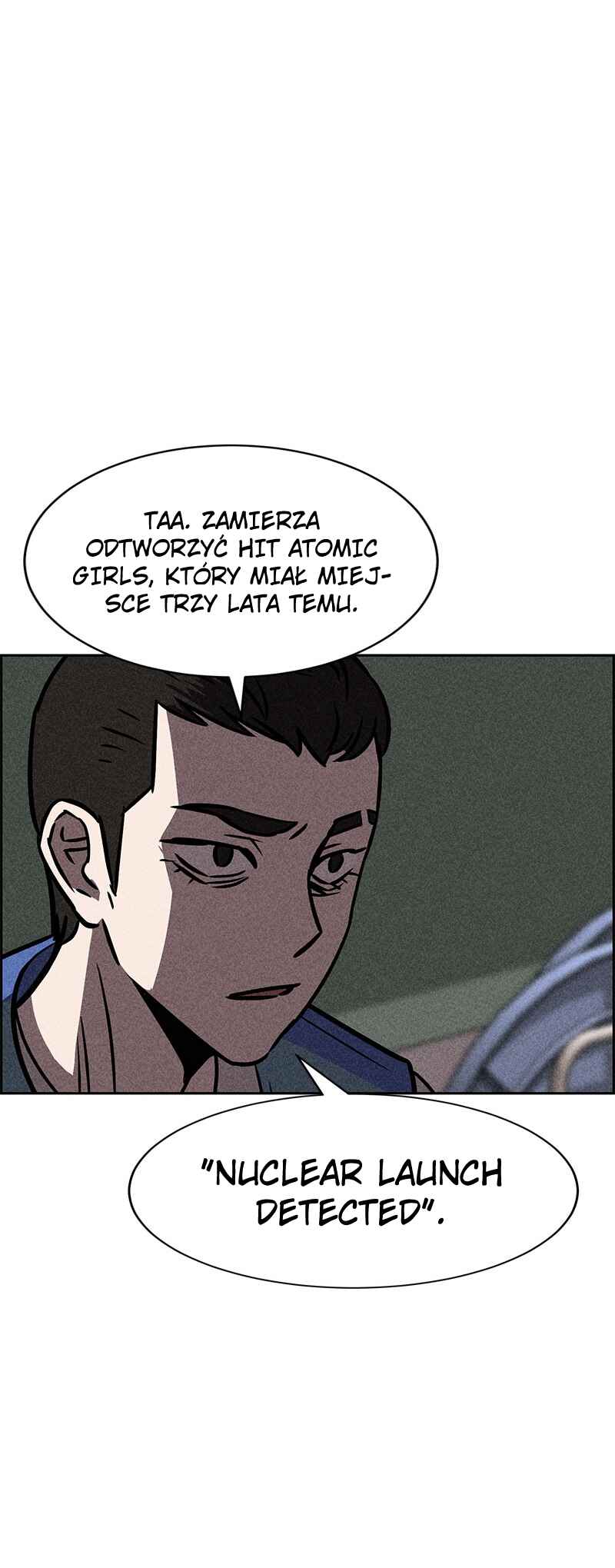 Flawed Almighty Chapter 33 - Page 49