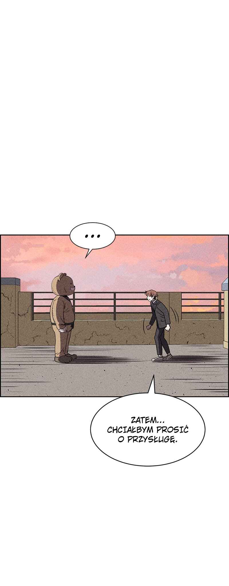 Flawed Almighty Chapter 33 - Page 5