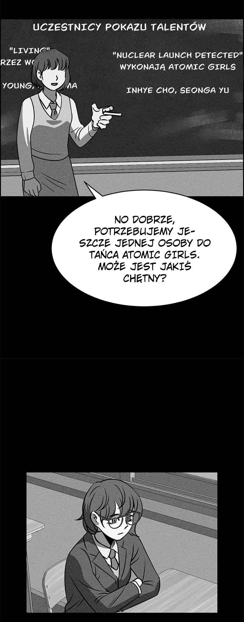 Flawed Almighty Chapter 33 - Page 54