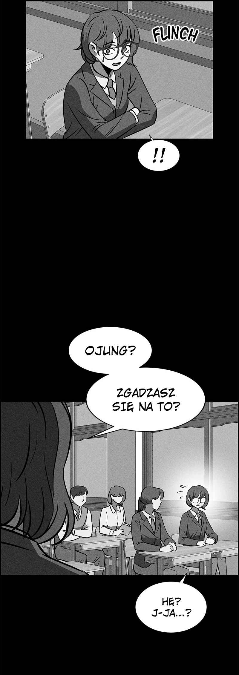 Flawed Almighty Chapter 33 - Page 57
