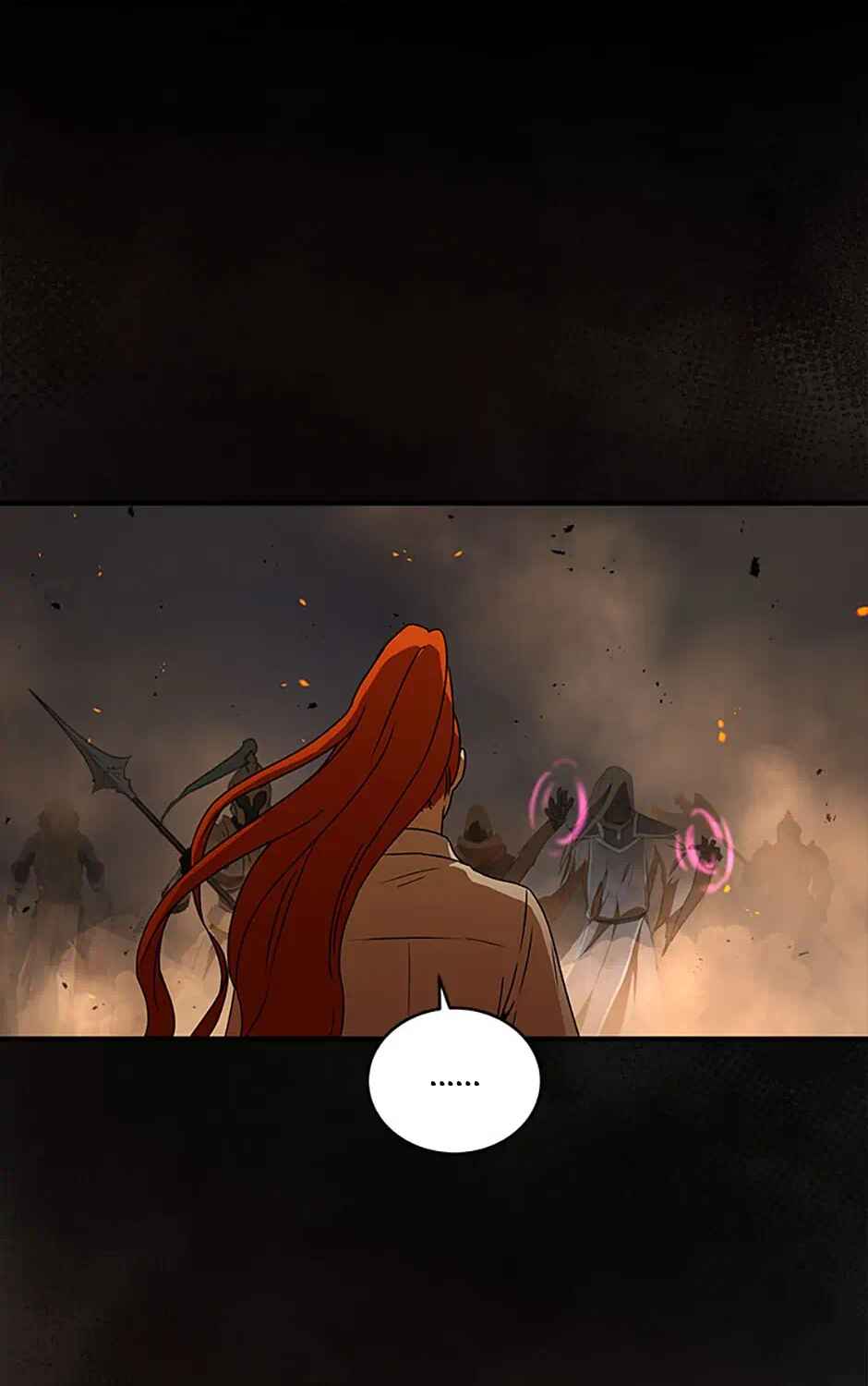 Eoreobuteun Player ui Gwihwan Chapter 33 - Page 17