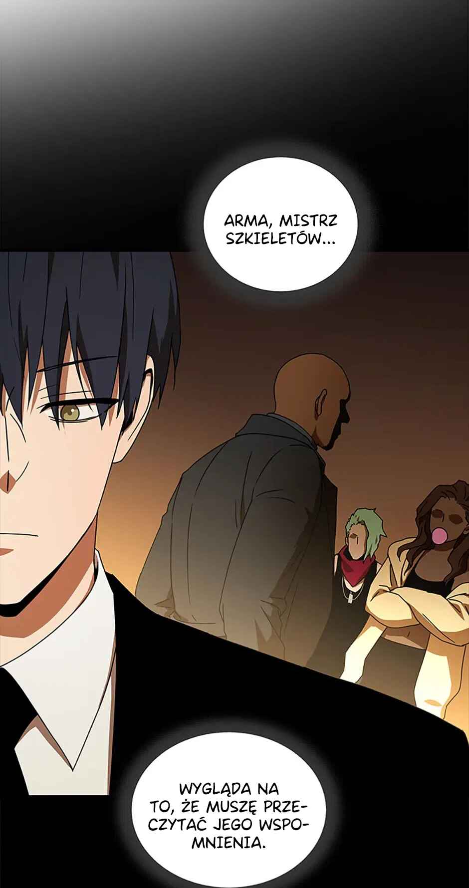 Eoreobuteun Player ui Gwihwan Chapter 33 - Page 28