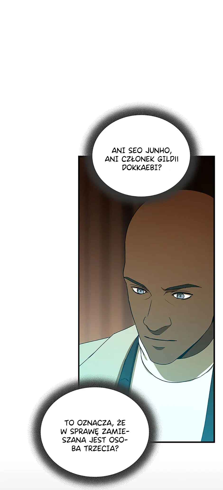 Eoreobuteun Player ui Gwihwan Chapter 33 - Page 43