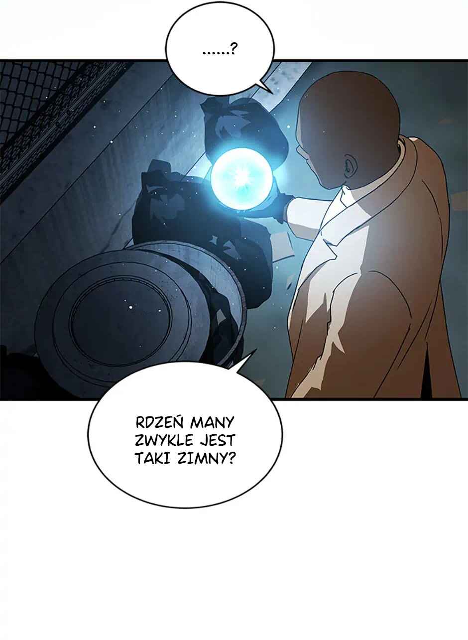 Eoreobuteun Player ui Gwihwan Chapter 33 - Page 56