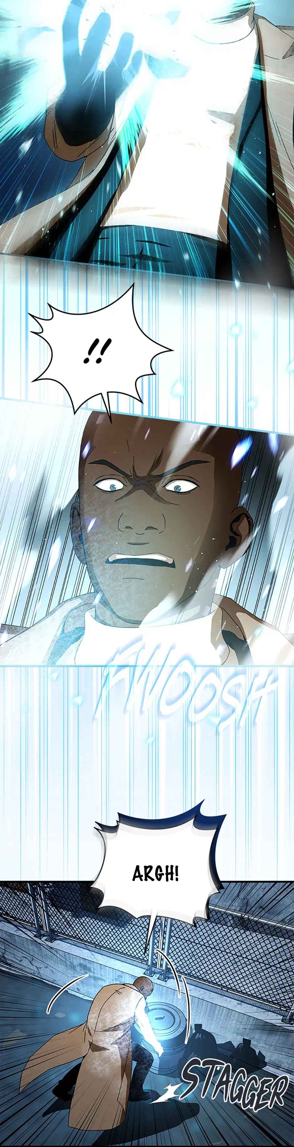 Eoreobuteun Player ui Gwihwan Chapter 33 - Page 58