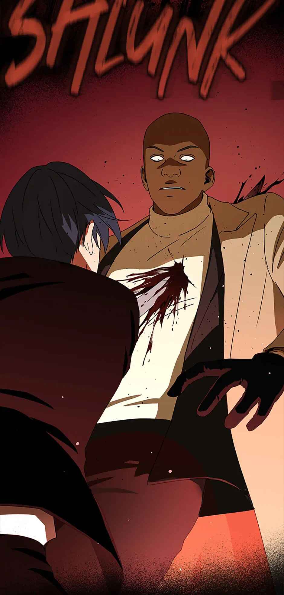 Eoreobuteun Player ui Gwihwan Chapter 33 - Page 69