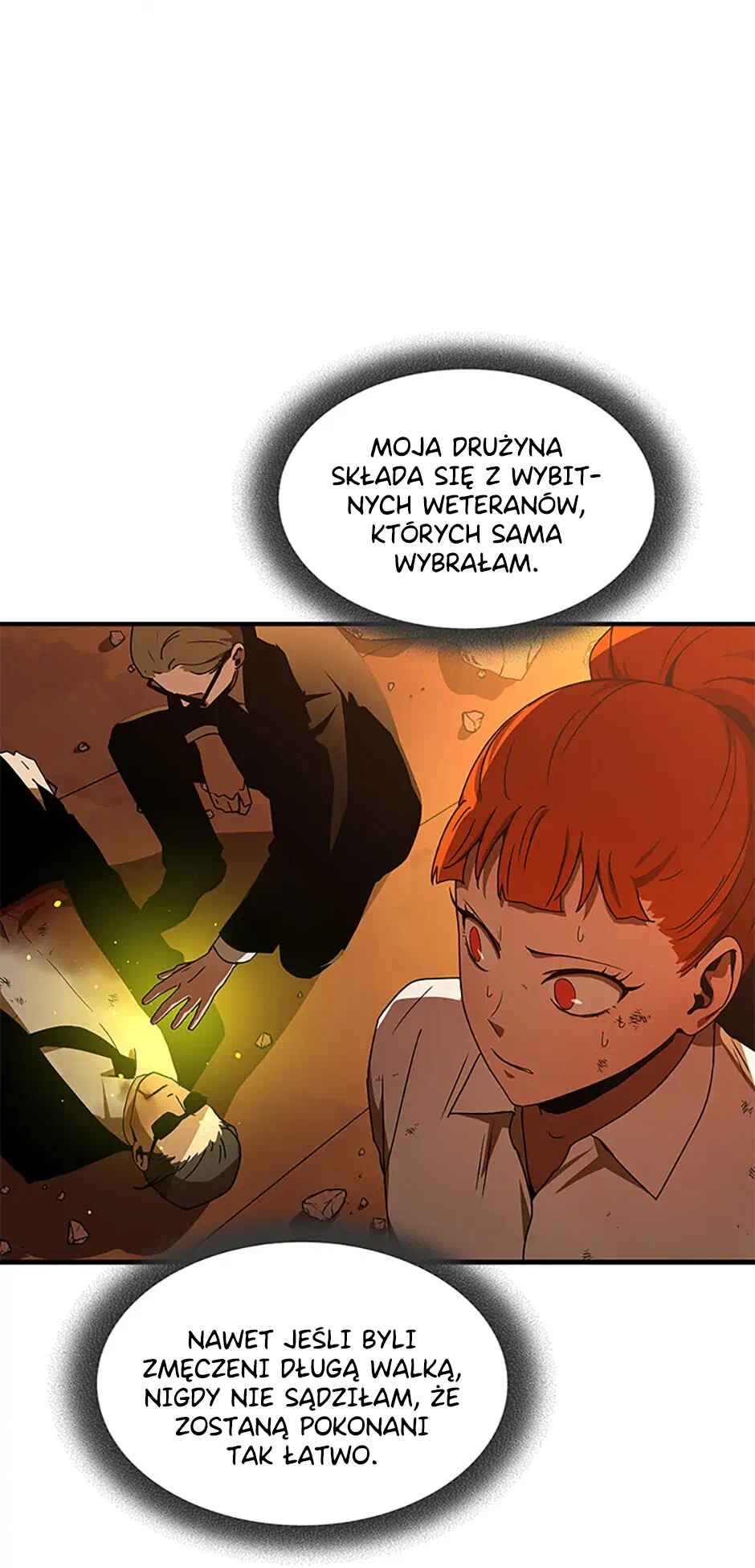 Eoreobuteun Player ui Gwihwan Chapter 33 - Page 7