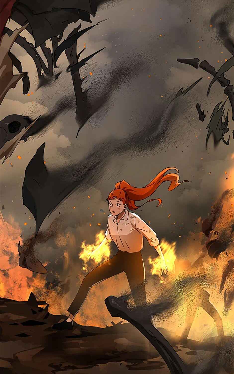 Eoreobuteun Player ui Gwihwan Chapter 33 - Page 84