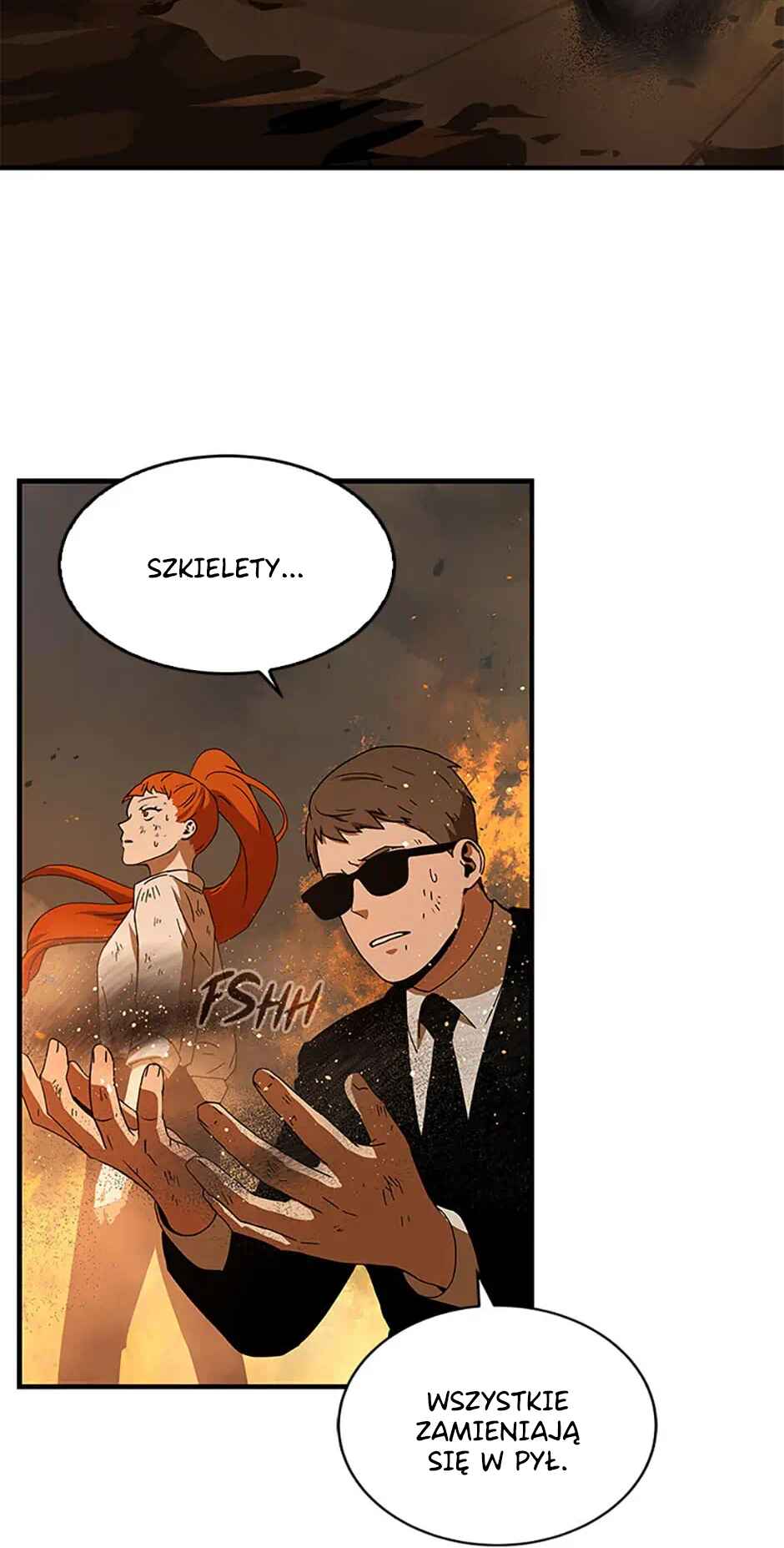 Eoreobuteun Player ui Gwihwan Chapter 33 - Page 85