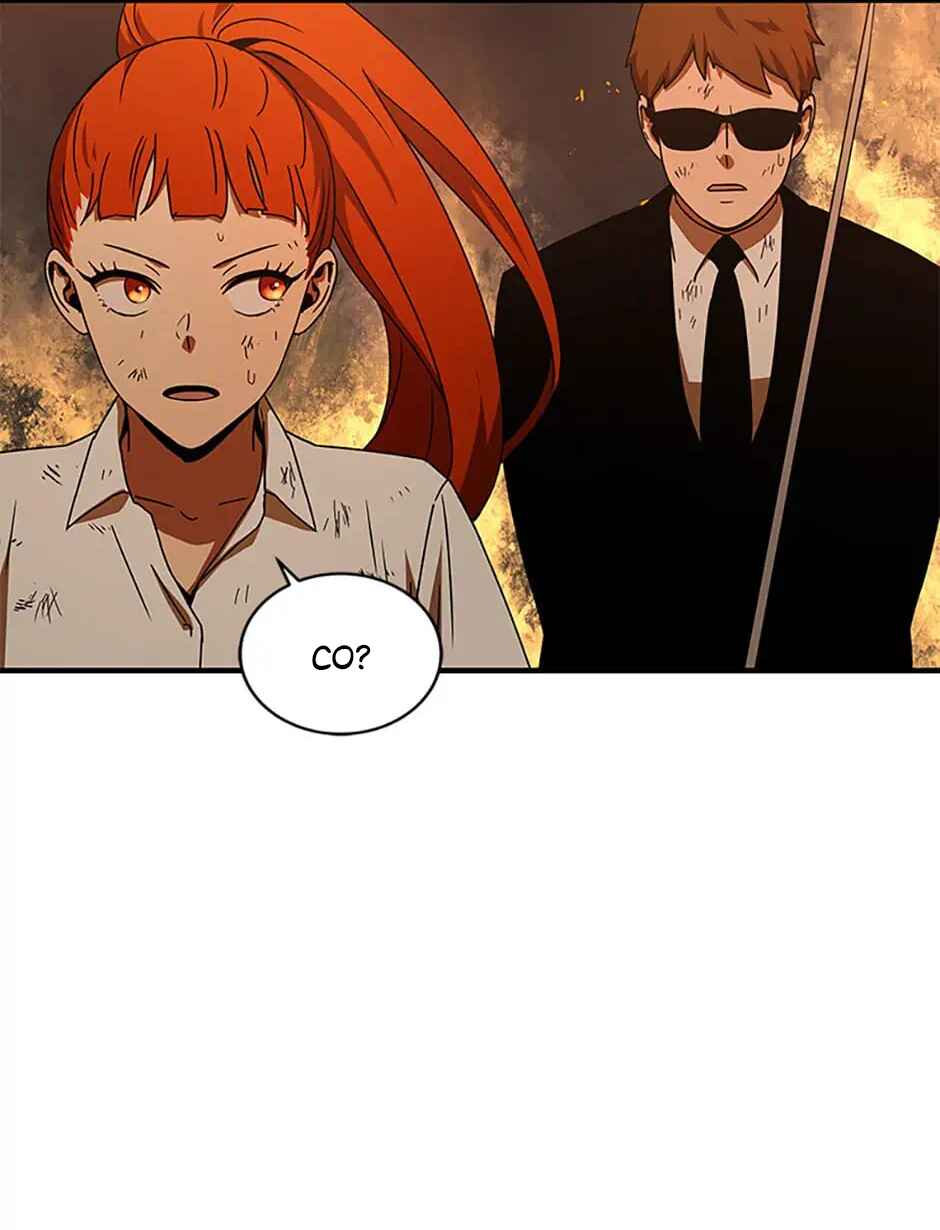 Eoreobuteun Player ui Gwihwan Chapter 33 - Page 9