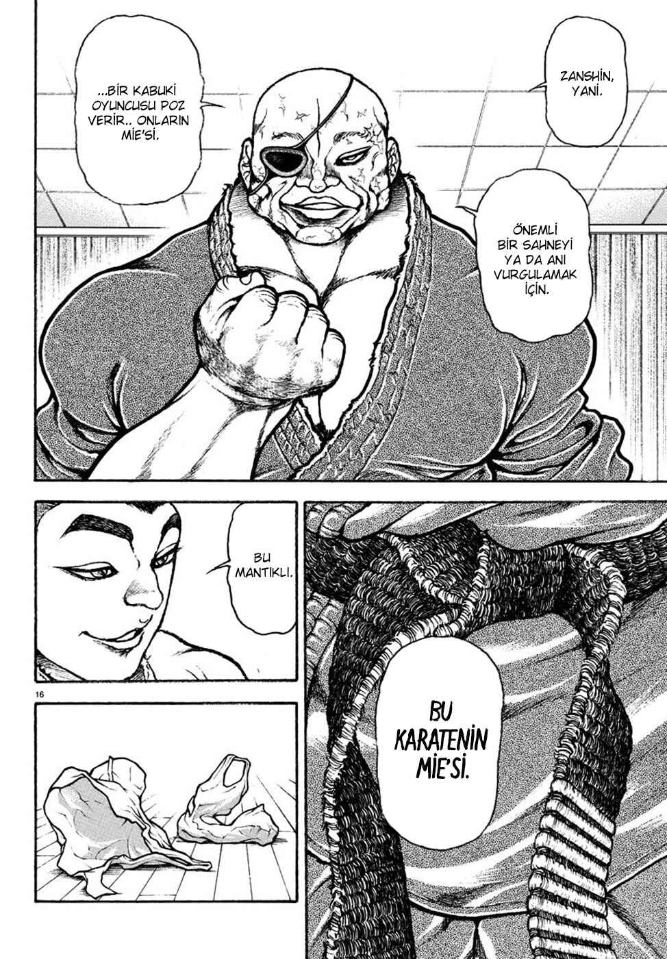 Baki Rahen Chapter 17 - Page 17