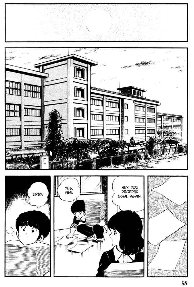 Touch Chapter 15 - Page 2