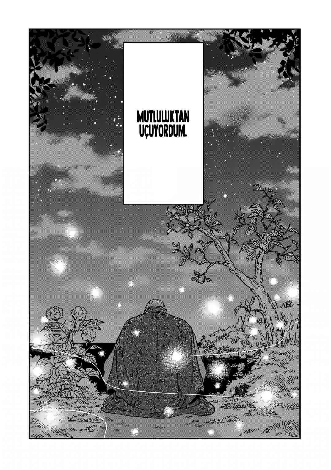 Hotaru no Yomeiri Chapter 1 - Page 3