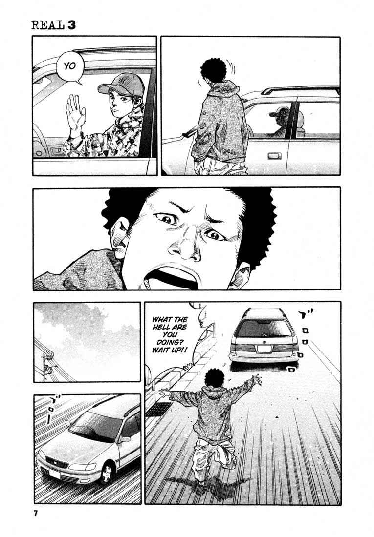 REAL Chapter 13 - Page 10