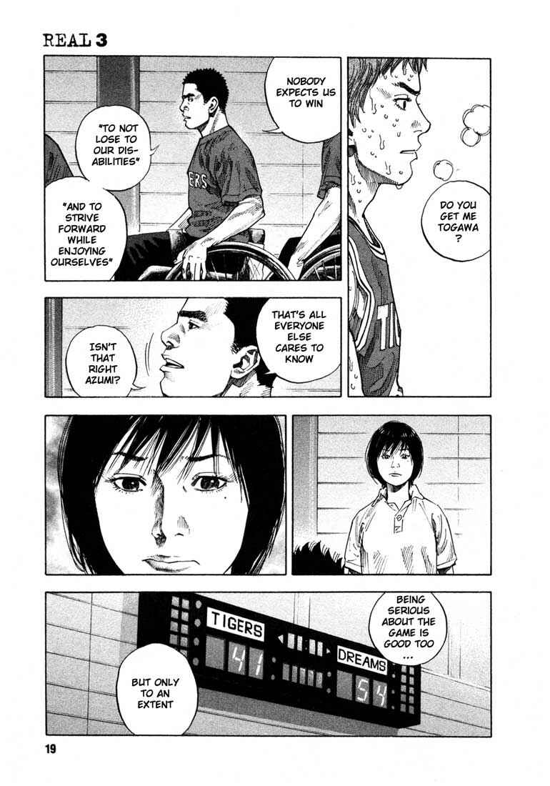 REAL Chapter 13 - Page 22