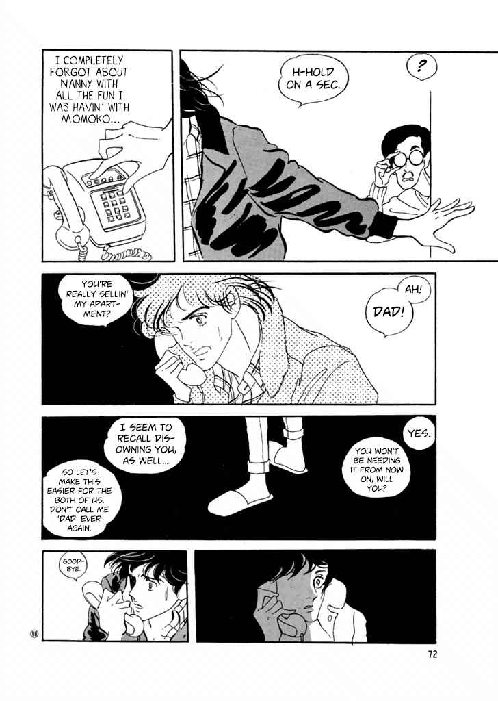 High Teen Boogie Chapter 22 - Page 17