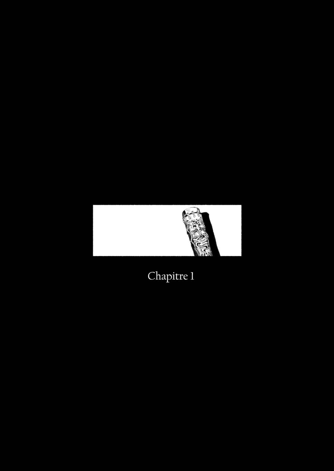 Deus Chapter ? - Page 6