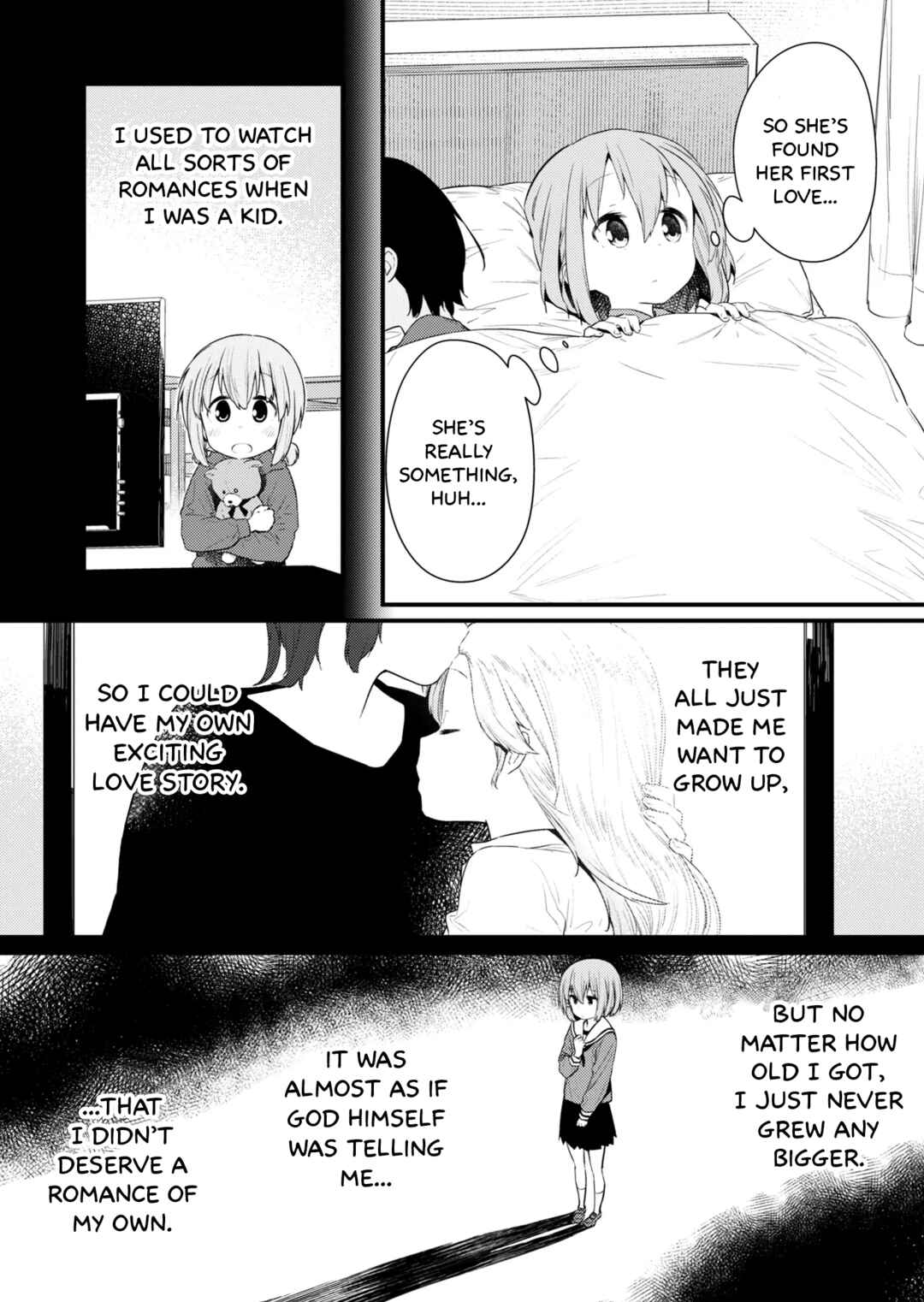 Hino-san no Baka Chapter 121 - Page 10