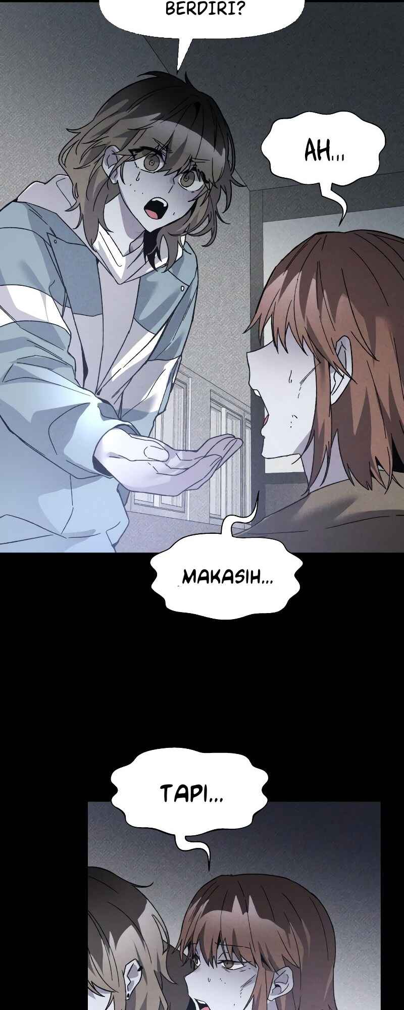 Destined Killer Chapter 14 - Page 4