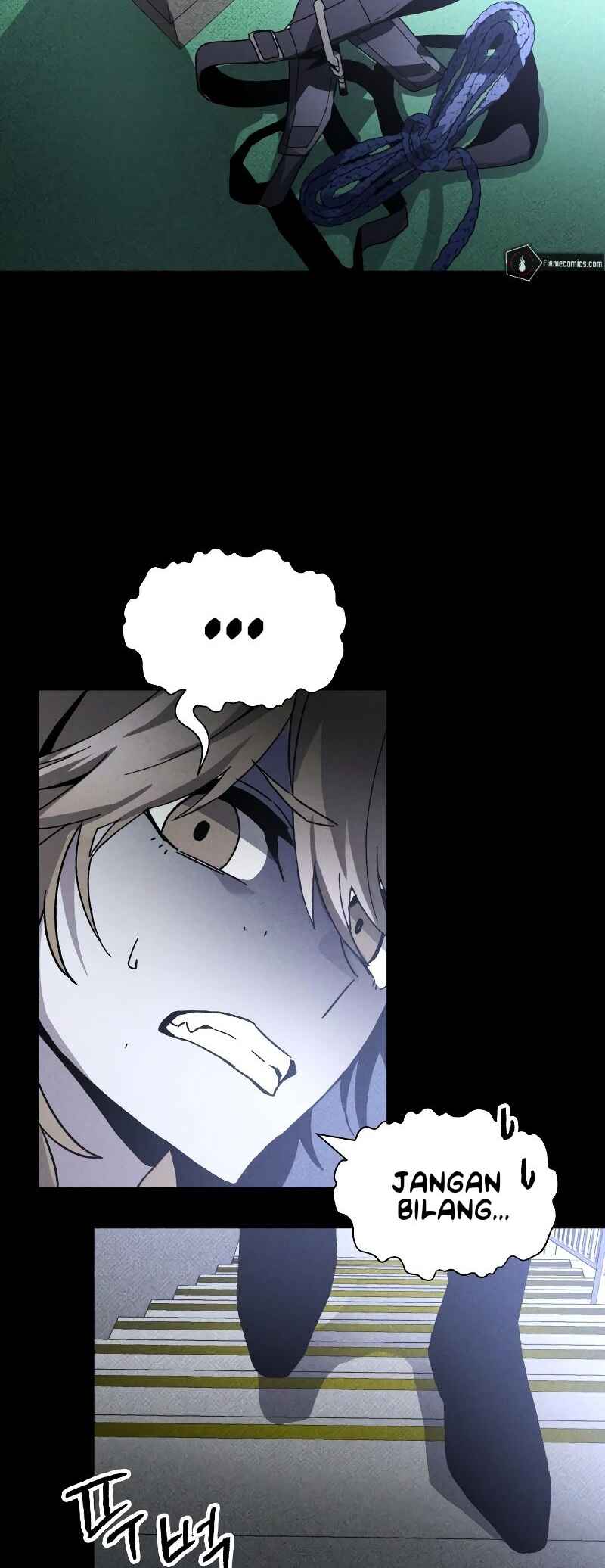 Destined Killer Chapter 14 - Page 40