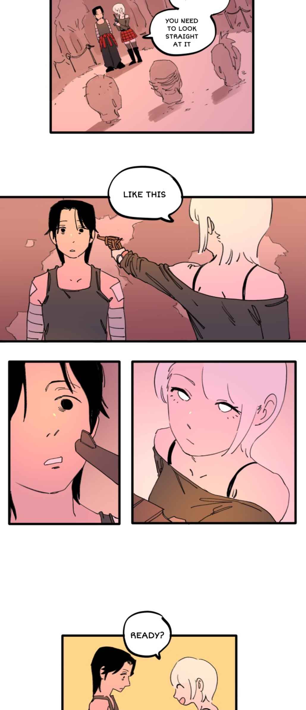 335km Chapter 20 - Page 12