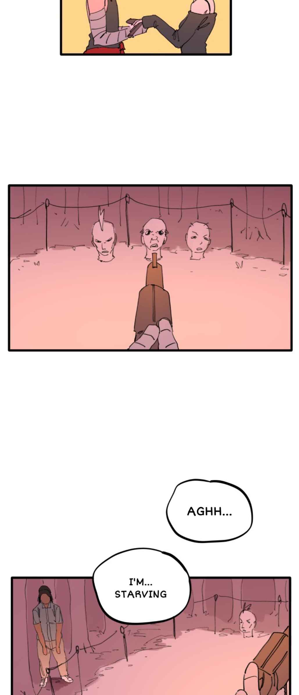 335km Chapter 20 - Page 13