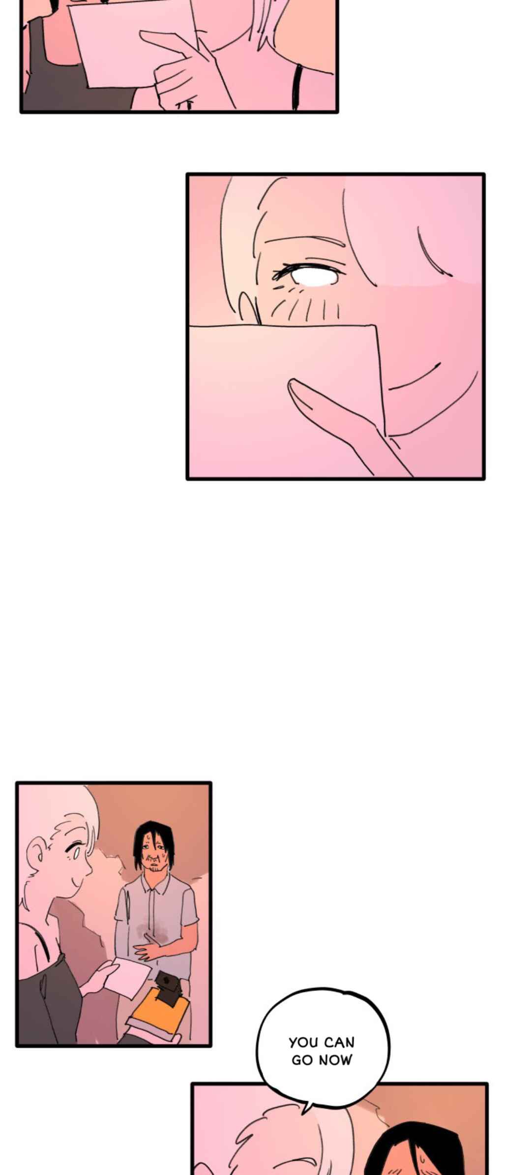 335km Chapter 20 - Page 22