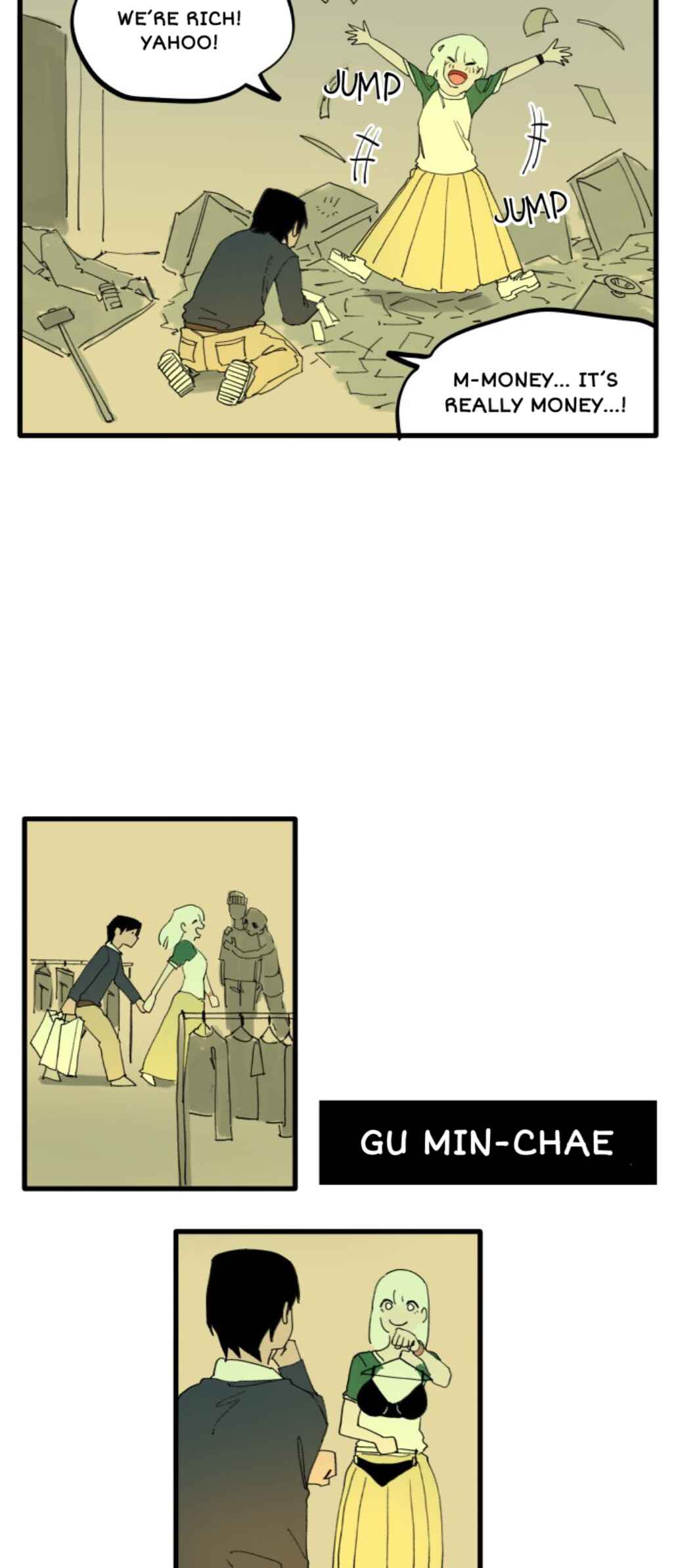 335km Chapter 20 - Page 5