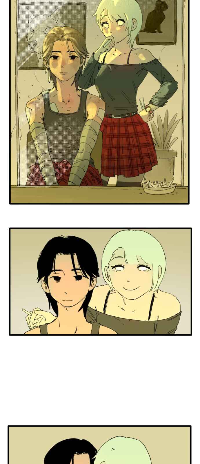 335km Chapter 20 - Page 7
