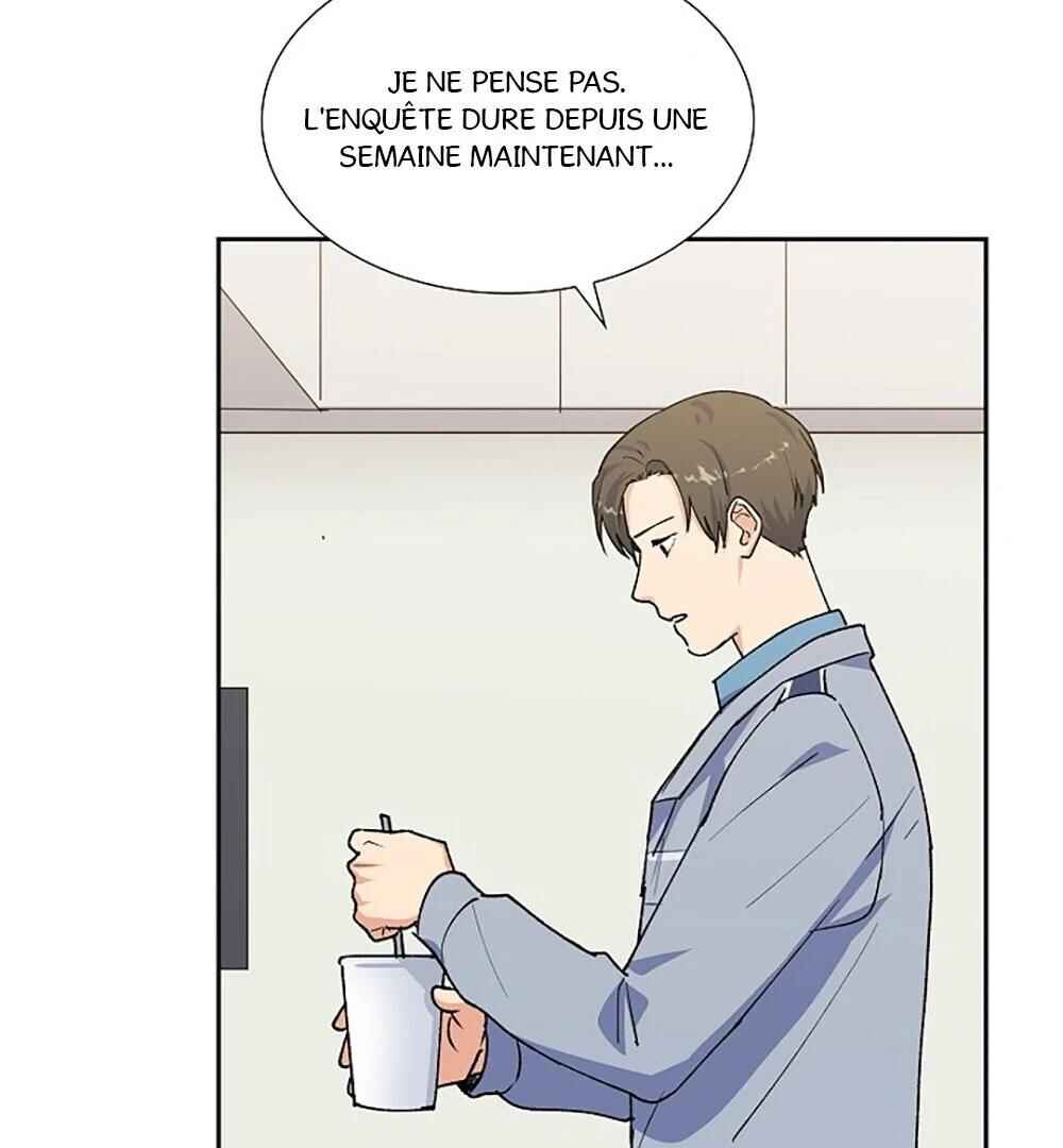 Re:meet Chapter 15 - Page 18