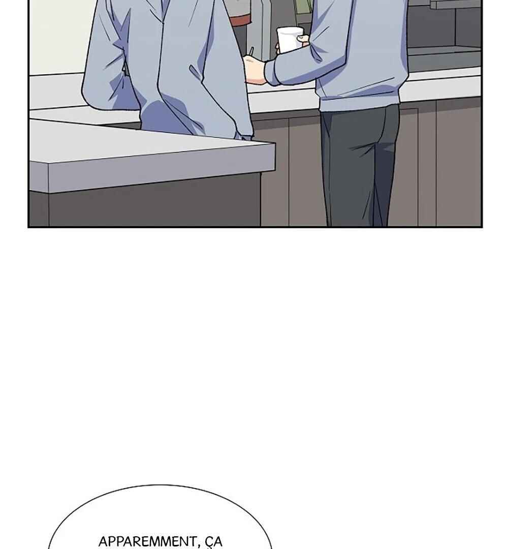 Re:meet Chapter 15 - Page 22